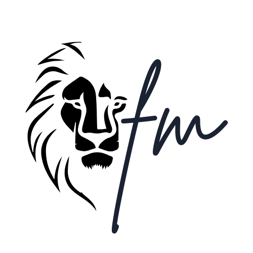 Logo Fernando Morais